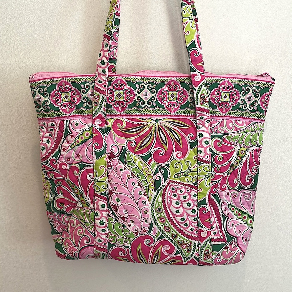 Vera Bradley bag - Picture 4 of 11